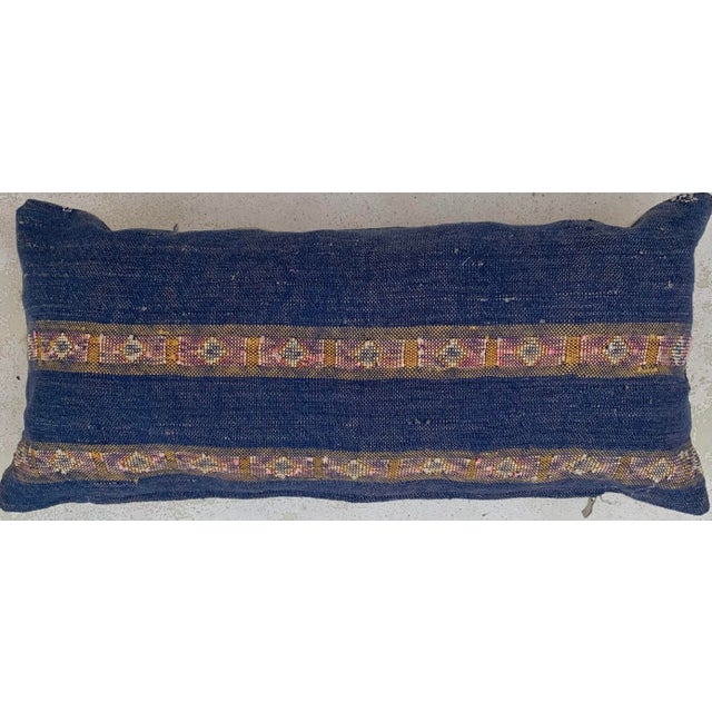 PILLOW DESCRIPTION : This cactus pillow was made purely Moroccan by the hands of traditional craftsmen, skilled Berbers,...