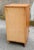 Brown Vintage French Filing Cabinet, 1970 For Sale - Image 8 of 11