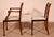 Hepplewhite Style Chairs and Armchairs in Mahogany, 1890s, Set of 12 For Sale - Image 12 of 13