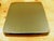Ebony Vintage Toyo Japanese Lacquered Set of 3 Nesting Trays Cherry Blossoms For Sale - Image 8 of 8