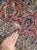 Traditional Circa 1930's Rug with Mustard Saffron & Salmon Colors 9.3. X 12.3 For Sale - Image 3 of 13