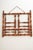 Early 20th Century French Bobbin Coat Rack with Swivelling Hooks, 1900 For Sale - Image 5 of 14