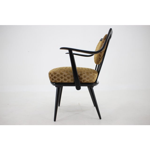 Casala Casala Modell Armchair, Germany, 1970s For Sale - Image 4 of 17