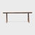 This rustic Chinese bench is simply designed with clean lines and little decoration. Dated to the mid-19th century, the...