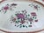 Antique 18th Century Chinese Export Famille Rose Porcelain Platter - Qianlong Period For Sale In Dallas - Image 6 of 17