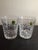 Vintage Waterford Crystal Lismore Glass Tumblers- Set of 2 For Sale In Dallas - Image 6 of 7