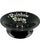 Vintage the Rainbow Room Nyc Restaurant Black Ceramic Ashtray New York City For Sale - Image 9 of 9