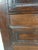 Antique Oak Counter Desk For Sale - Image 17 of 18