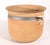 1970's Studio Made Art Pottery Stoneware Planter With Fungus Growth Decoration For Sale - Image 10 of 15