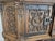 Renaissance-Style Credenza with Mascarons For Sale - Image 9 of 16