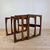 Teak Nesting Tables, United Kingdom, 1960s, Set of 3 For Sale - Image 6 of 7