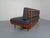 Mid-Century Teak Sofa or Daybed by Walter Knoll for Knoll Antimott, Germany, 1950s For Sale - Image 11 of 18