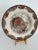 Traditional Vintage Turkey Thanksgiving Plate Autumn Monarch Johnson Bros For Sale - Image 3 of 7