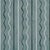 SAMPLE - Schumacher x Backdrop Affogato Wallpaper In Blue Gray For Sale