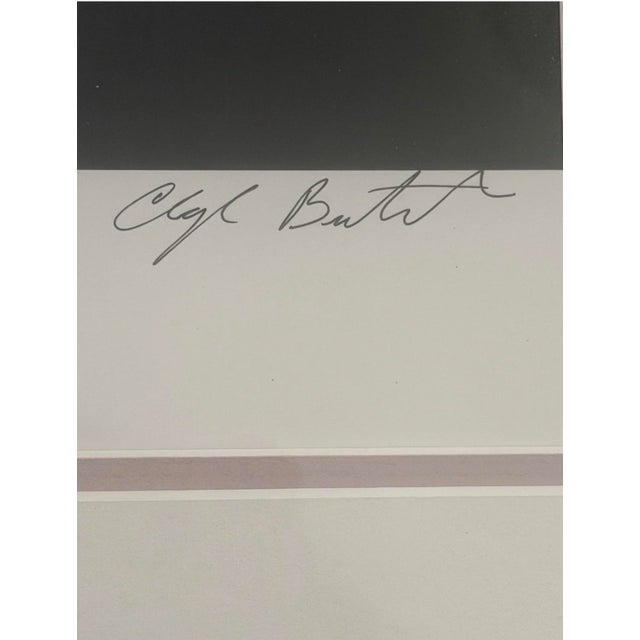 1980s Clyde Butcher Special Edition Photograph ‘Trapper Nelson’s’ Signed For Sale - Image 5 of 7