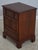 Traditional Pair Henkel Harris Cherry McKenzie Nightstands For Sale - Image 3 of 18
