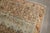 Textile Antique Zabihi Collection Persian Bidjar Wide Carpet - 4'8" x 10'7" For Sale - Image 7 of 11