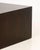 Wood Modern Minimalist Wenge Stained Oak Coffee Table For Sale - Image 7 of 8