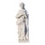 2000 - 2009 Italian Artist, Four Seasons Statues, Marble, Set of 4 For Sale - Image 5 of 6