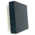 Cubic Wall Light by Charlotte Perriand for Cosack, Germany, 1960s For Sale - Image 16 of 16