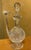 Waterford Waterford Prestige Collection, Claret Decanter & Stopper For Sale - Image 4 of 7