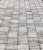 Modern Checkerboard Piled Rug by Keivan Woven Arts 10'0 X 13'10 For Sale In Atlanta - Image 6 of 14