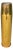 Vintage Shell Casing Stick Stand, 1961 For Sale