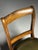 French Dining Chairs, Set of 5 For Sale - Image 12 of 16