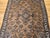 Vintage Persian Bakhtiari Rug, Hand-Knotted Wool, Allover Geometric Pattern, Camelhair & Ivory, 8x11 For Sale - Image 17 of 18