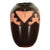 Navajo Glazed Ceramic Vase For Sale