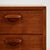 Four-Drawer Chest of Drawers by Kai Kristiansen for Feldballes Møbler For Sale - Image 12 of 18