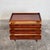 Vintage Danish Rosewood Dresser, 1960s For Sale - Image 9 of 10