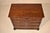 Brown Period 17th Century Mahogany Chest of Drawers From England For Sale - Image 8 of 10