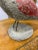 Early 20th Century Antique Handmade Concrete Bird Figure For Sale In Dallas - Image 6 of 7