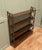 Georgian Style Wall Hanging Shelf with Drawers, 1960 For Sale - Image 4 of 6