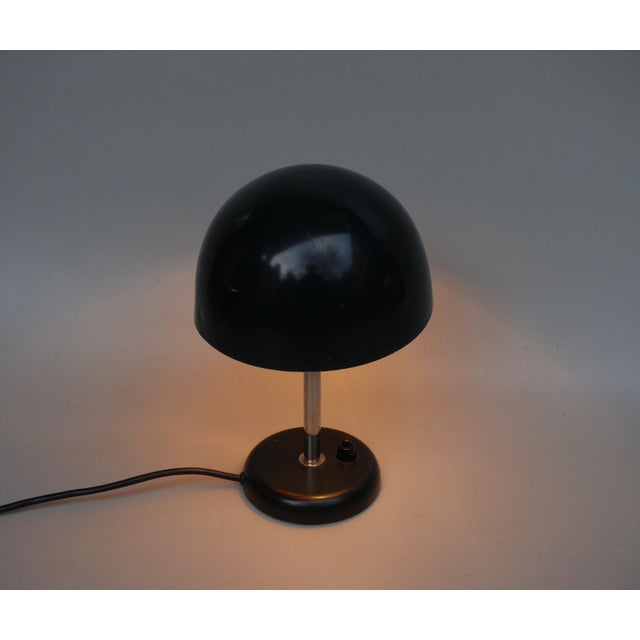 1960s Vintage Table Lamps from Kaiser-Leuchten, 1960s, Set of 2 For Sale - Image 5 of 18