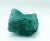 Natural Malachite Dish Bowl or Ashtray For Sale - Image 4 of 5