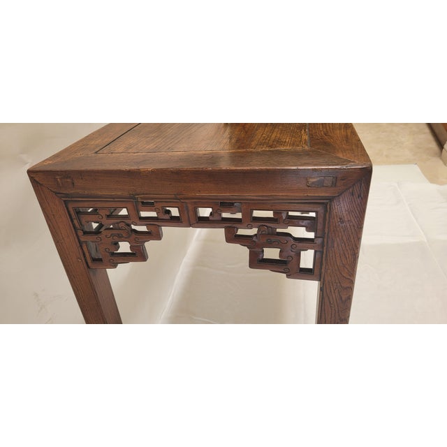 18th Century 18th Century Painting Table For Sale - Image 5 of 12