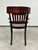 Secession No.6095 Desk Chair attributed to Otto Wagner for Thonet, 1890s For Sale - Image 9 of 15