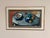 Mid-Century Modern Kurt Rosander, Still Life, 1950s, Oil Painting on Canvas, Framed For Sale - Image 3 of 14