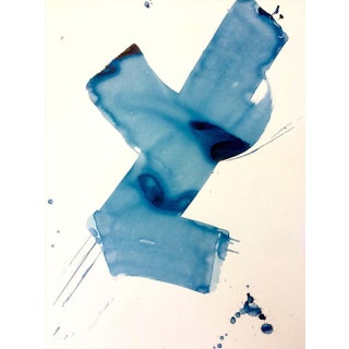 Meighan Morrison Untitled Painting #72218C