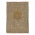 Vintage Turkish Anatolian Prayer Rug With Ivory & Gold Mihrab - Rug & Kilim For Sale