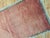 Mid 20th Century Brick Red Turkish Modernist Carpet - 2'6" x 4'2" For Sale In New York - Image 6 of 6