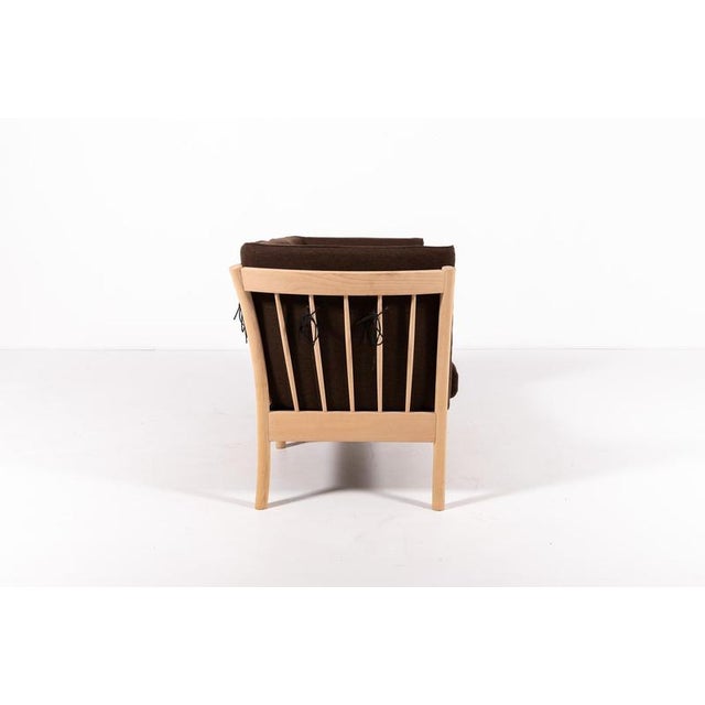 Danish Madison Sofa from Hurup Mobler For Sale - Image 6 of 12