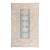 Vintage Turkish Oushak Rug, 06'06 X 10'04 For Sale