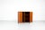 Jules Wabbes Cabinet by Jules Wabbes for Le Mobilier Universel, Belgium, 1960s For Sale - Image 4 of 18