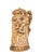 Sculpture Materials Antique Tankard the Triumph of Silenus by Gerard Van Opstal Flemish, 1880 For Sale - Image 7 of 15