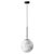 Small Bollicosa Suspended Lamp from Cassina For Sale - Image 11 of 11