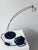 Halogen Arc Table Lamp from Hustadt Leuchten, Germany For Sale - Image 14 of 16