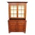 Kindel Cherry Dutch Cupboard For Sale